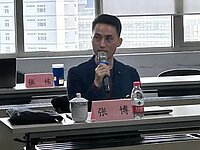 奇点公益受邀参加AI赋能教育公益路径探讨沙龙